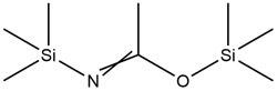 N,O-雙三甲硅基乙酰胺