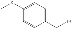 4-甲氧基芐硫醇
