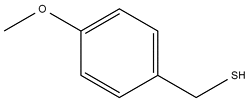 4-甲氧基苄硫醇