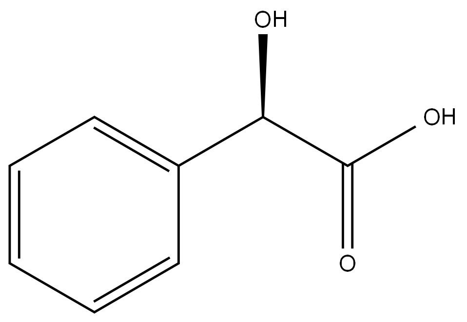 D-扁桃酸
