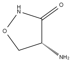 D-环丝氨酸