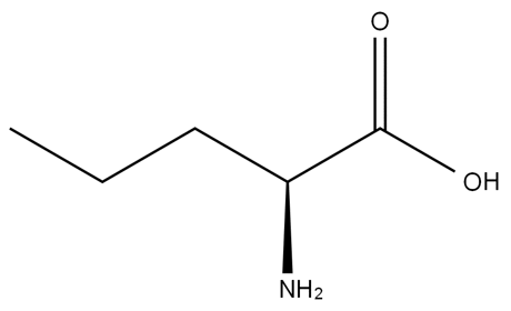 L-正缬氨酸