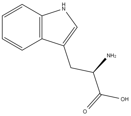 D-色氨酸