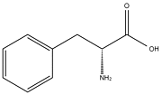 D-苯丙氨酸