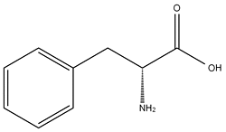 D-苯丙氨酸