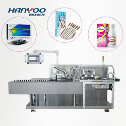 DZH-80 藥品裝盒機