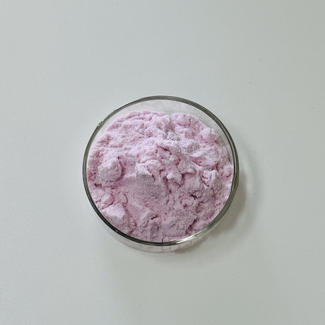 水蜜桃粉