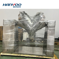 VH-100 雙臂混合機