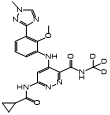 氘可来昔替尼