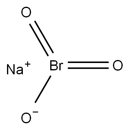 溴酸钠