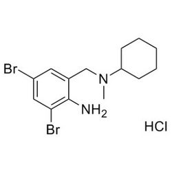 盐酸溴己新