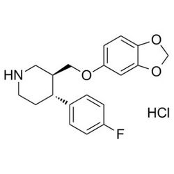 鹽酸帕羅西汀