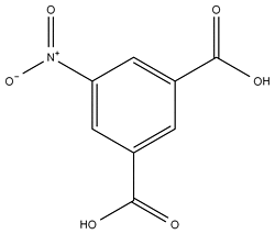五硝基异酞酸