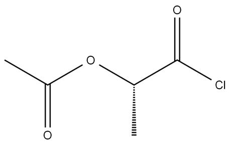 2-过氧乙酰丙酰氯