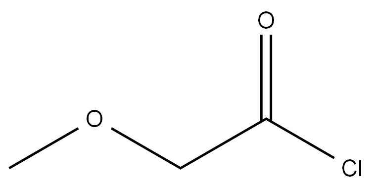 甲氧基乙酰氯