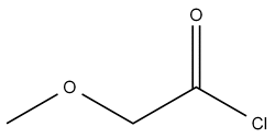 甲氧基乙酰氯
