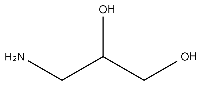 3-氨基-1,2-丙二醇