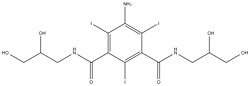 碘海醇碘化物