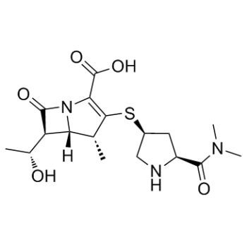 美罗培南