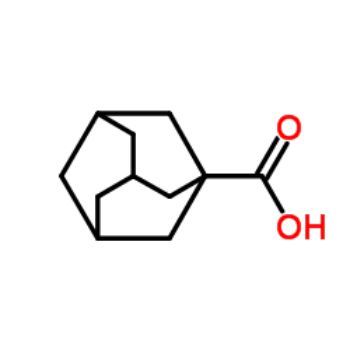 1-金刚烷甲酸