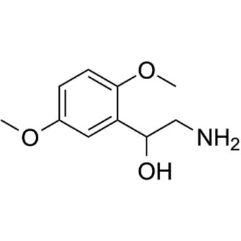 2-氨基-1-(2,5-二甲氧基苯基)乙醇