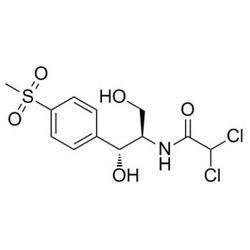 甲砜霉素