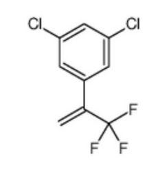 1,3-二氯-5-(1-三氟甲基-乙烯基)苯