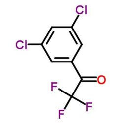 3',5'-二氯-2,2,2-三氟苯乙酮