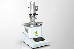 机械搅拌反应釜（快开式）HAC-1020