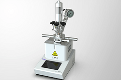 机械搅拌反应釜（快开式）HAC-1020