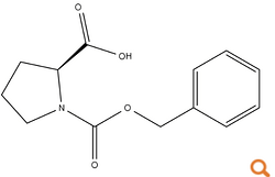 N-苄氧羰基-L-脯氨酸