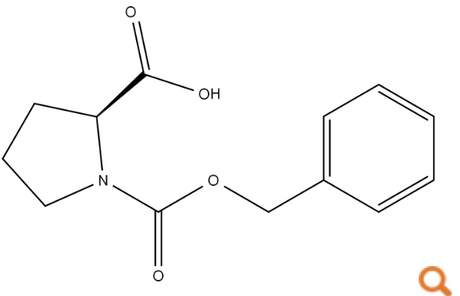 N-苄氧羰基-L-脯氨酸