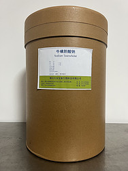 牛磺膽酸鈉