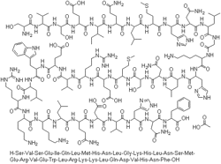 Teriparatide Acetate