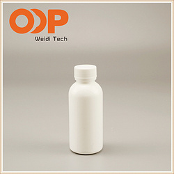 药用HDPE液体塑料瓶 批发