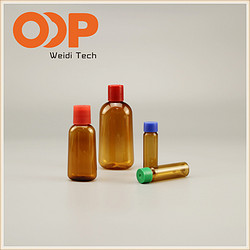 10ML  藥用液體PET塑料瓶