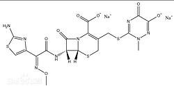 Ceftriaxone Sodium