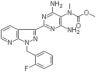 Riociguat