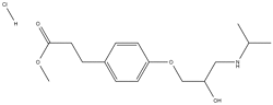 盐酸艾司洛尔