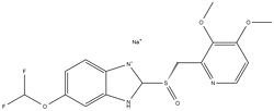 左旋泮托拉唑钠