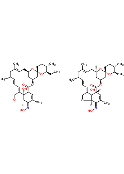 Milbemycin?Oxime