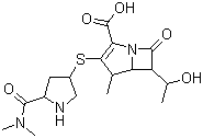 Meropenem