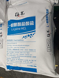 L-LYSINE HCL