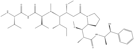 一甲基澳瑞他汀 E