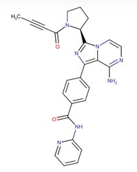 Acalabrutinib