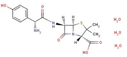 Amoxicillin Trihydrate