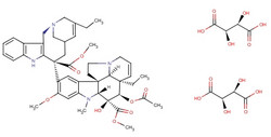 Vinorelbine Tartrate