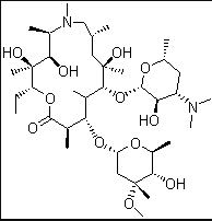 Azithromycin