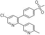 Etoricoxib