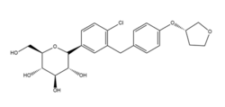 Empagliflozin